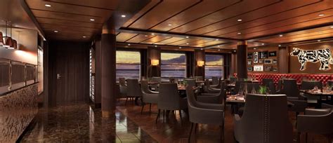 MSC Cruises Announces Two Brand-New Specialty Restaurants