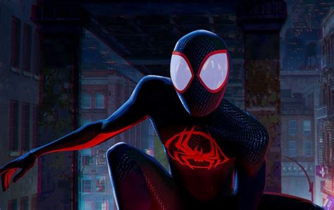 Miles Morales returns: 'Spider-Man: Across the Spider-Verse' review | Philstar.com