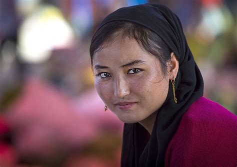 8 best UYGHUR BEAUTY images on Pinterest | Central asia, Beautiful people and Blue eyes