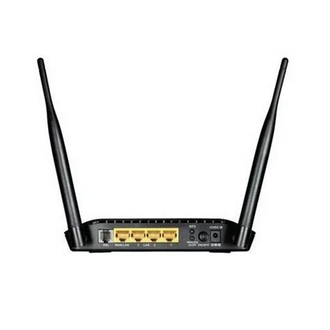 D Link Modem Router at Rs 1600 | D-Link Wireless Router in Katihar | ID ...