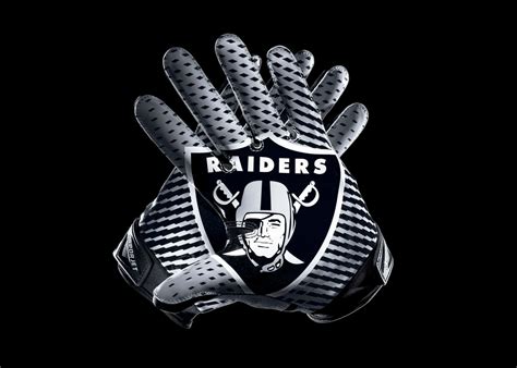 [100+] Raiders Logo Wallpapers | Wallpapers.com