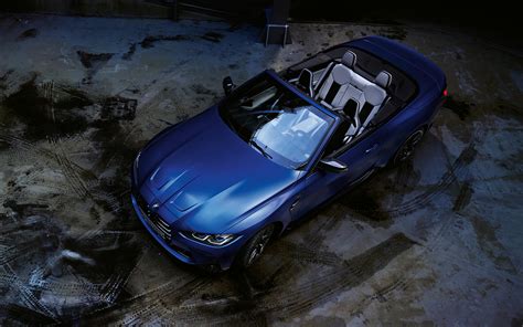 THE M4. BMW 4 Series Convertible M Automobiles: Models, Technical Data ...