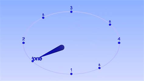 4/4 with eighth note light swing - Bounce Metronome - bounce in Conducting Pattern - YouTube