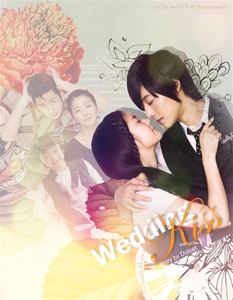 Wedding Kiss [ Playful Kiss Season 2 ] - Asianfanfics