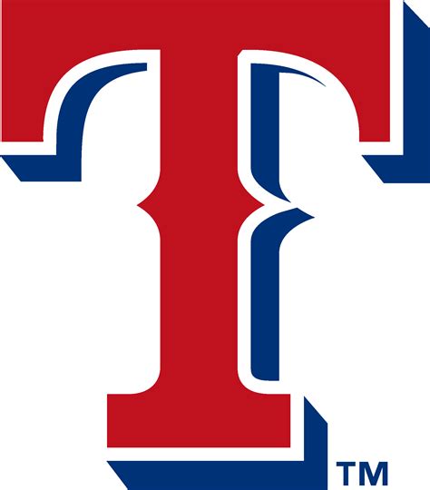 Mlb Team Logos, Nfl Logo, Mlb Teams, Texas Rangers Logo, Rangers ...