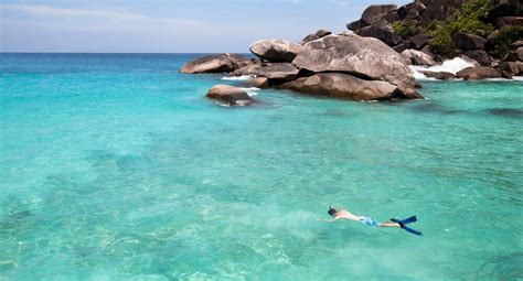 Discover The Best Bahamas Snorkeling Spots