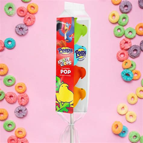 See Peeps's New Flavors For 2021 | POPSUGAR Food