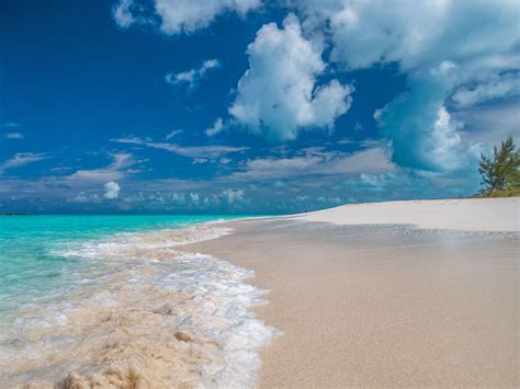 Caribbean Paradise: The 40+ Best Beaches in the Bahamas | Sandals