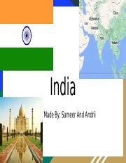 The Impact of British Colonization on India's History and Culture | Course Hero