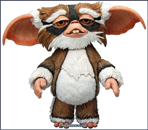 Lenny the Mogwai - Gremlins - Gremlins 2 - The New Batch - Neca Action ...