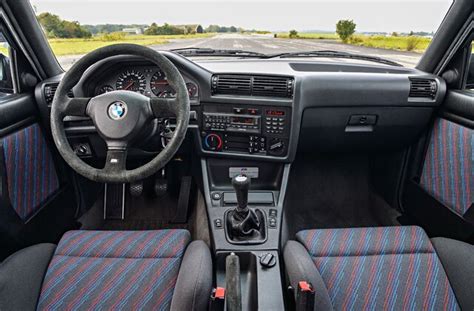 BMW E30 M3: A Modern Classic | U.S. News