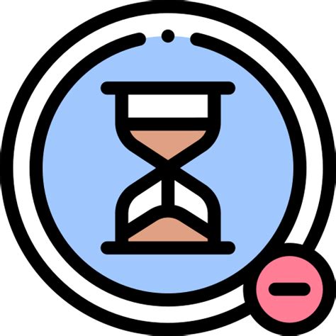 Busy - Free time and date icons