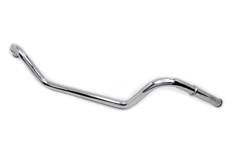 Replica Flanders Spring Fork inchO inch Shape Handlebar