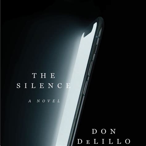 Book Review: The Silence by Don DeLillo – Dave Schumaker