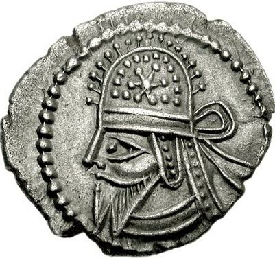 List of Parthian monarchs - Wikiwand