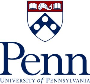 University of Pennsylvania Logo PNG Vector (PDF) Free Download