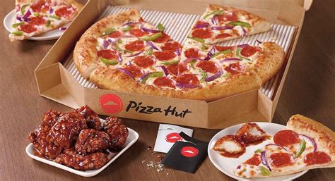 Pizza Hut: Pizza Delivery | Pizza Carryout | Coupons | Wings & More | Food drinks dessert, Pizza ...