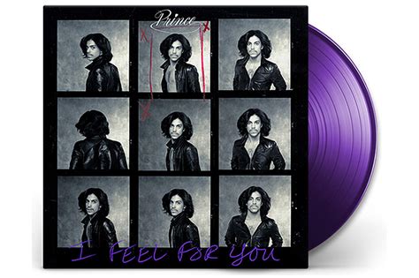 Listen to Prince’s Acoustic Demo of ‘I Feel For You’