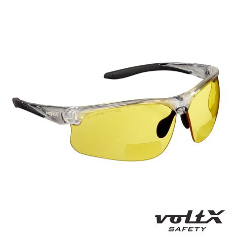 voltXsafety.com - Ultimate Bifocal Safety Glasses