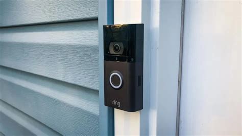 Best Features Of Ring Doorbell - Techicy