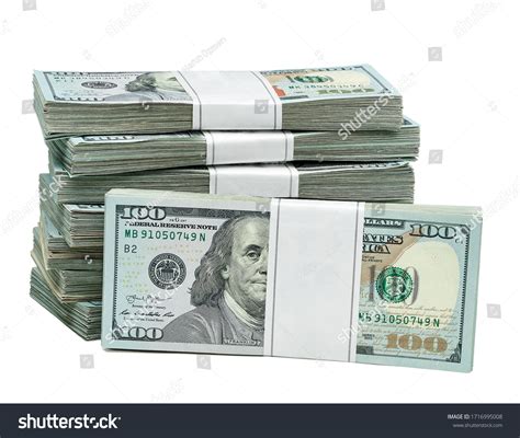 29,233 Money Bundle Stock Photos, Images & Photography | Shutterstock