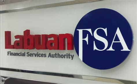 Labuan FSA hit by two top resignations as chair and DG resign