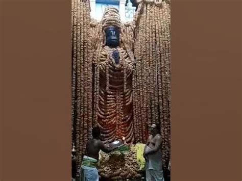 Vishwakarma Temple works - YouTube