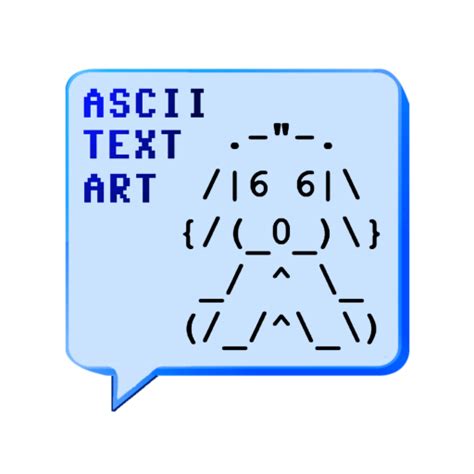 ASCII Text Art | androidrank.org