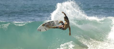 Surfing in Brazil - Brazil Adventure Tours