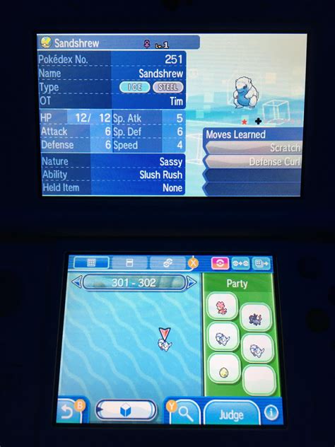 [7] Just hatched my first Shiny in Pokemon Sun and it was only the 3rd egg! : r/ShinyPokemon