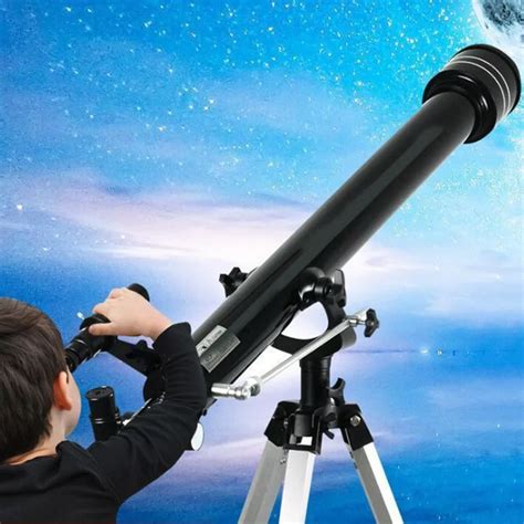 F90060-Astronomical-Telescope-High-Quality-Entry-level-Student-Science-And-Education ...