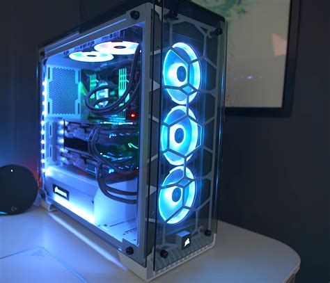 The 8 Best RGB PC Cases of 2022