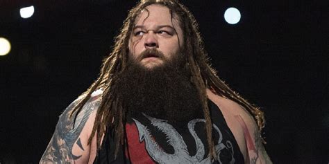 WWE Releases Bray Wyatt From His Contract