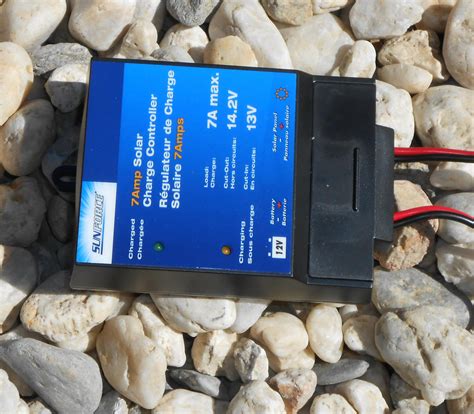 Turn Your Homemade Battery Packs into a Solar Generator - PREPAREDNESS ...