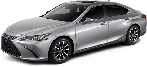 2022 Lexus ES 300h Incentives, Specials & Offers in Carlsbad CA