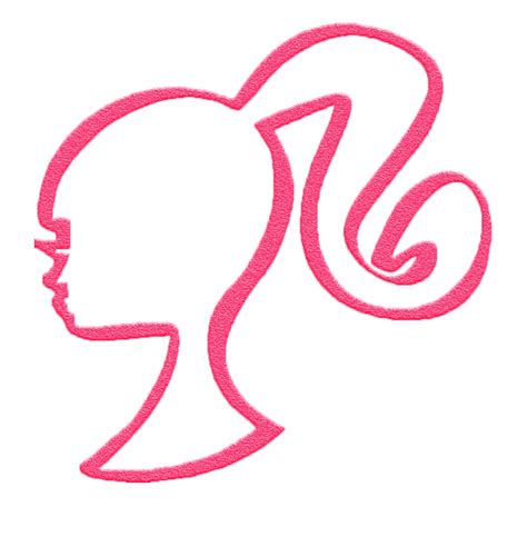 Free Barbie Logo Png, Download Free Barbie Logo Png png images, Free ClipArts on Clipart Library