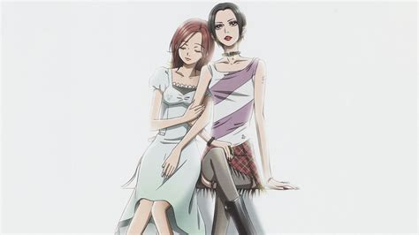 Nana Osaki Wallpapers - Wallpaper Cave