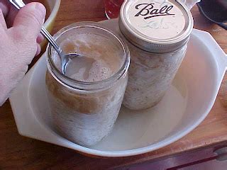 Rosy Creations: Sauerkraut Homemade In Canning Jars