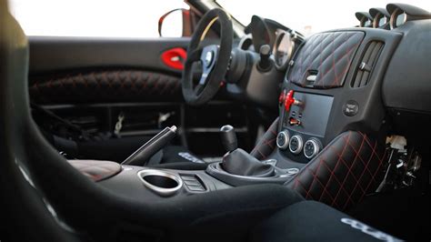 Nissan 370z Nismo Interior Mods | Psoriasisguru.com