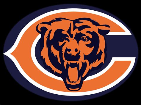 History of All Logos: All Chicago Bears Logos