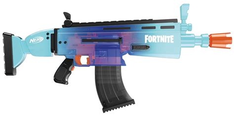 Nerf’s 2020 Fortnite blasters are now available to purchase • GEEKSPIN