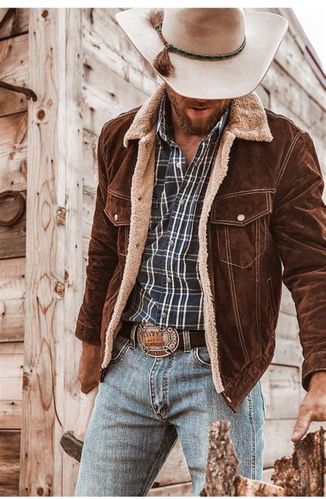 image Mode Country, Hot Country Men, Country Style Men, Men's Country Fashion, Country Style ...