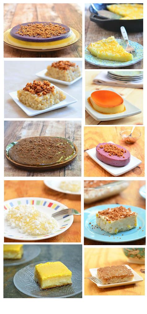 Best 21 Filipino Christmas Desserts – Best Diet and Healthy Recipes Ever | Recipes Collection