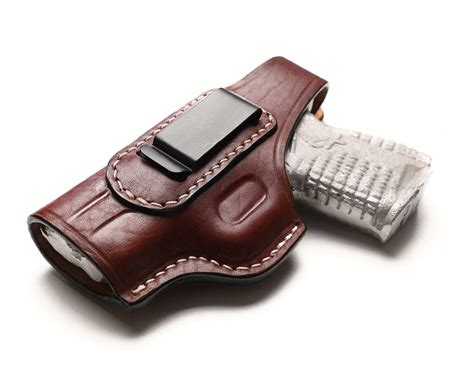 2023'S Top Picks For The Best Holster For Springfield Xd 45 Acp - Helpful Advice & Tips