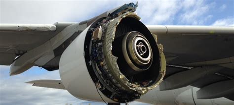 French BEA to Lead A380 Uncontained Engine Failure Investigation - Flight Safety Foundation