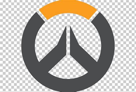 Overwatch 2 Logo Wallpaper