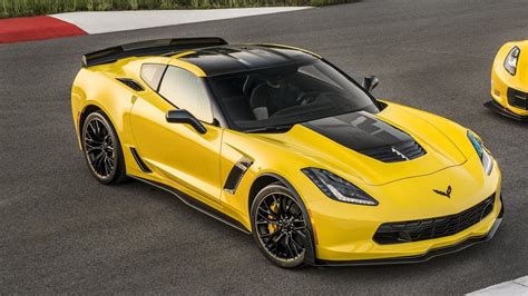 Compare Corvette C6 And C7 | Autos Post