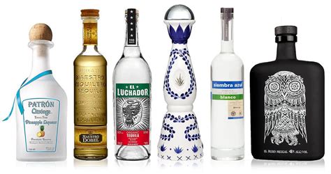 6 Tequila Brands Great for Sipping - Chilled Magazine