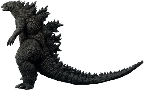 Godzilla | Sonic Fanon Wiki | Fandom