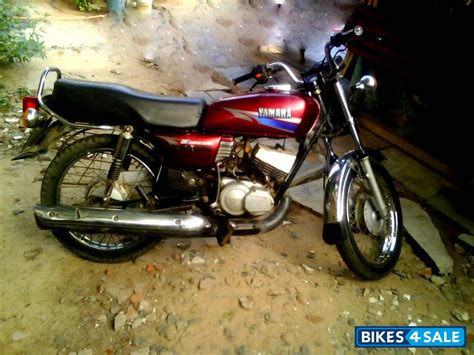 Yamaha Rx 135 Spare Parts Dealer In Bangalore | Reviewmotors.co